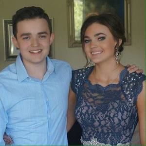 Meet your Posher, Brett